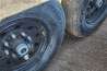 2025 Southland LBA 8'6" x 18' Flat Deck Trailer
