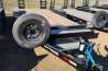 2025 Southland LBA 8'6" x 18' Flat Deck Trailer