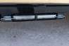 2025 Southland LBA 8'6" x 18' Flat Deck Trailer