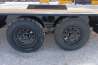 2025 Southland LBA 8'6" x 18' Flat Deck Trailer