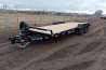 2025 Southland LBA 8'6" x 20' Flat Deck