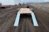 2025 Southland LBA 8'6" x 20' Flat Deck