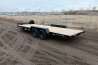 2025 Southland LBA 8'6" x 20' Flat Deck