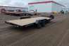2025 Southland LBA 8'6" x 20' Flat Deck