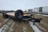 2025 Southland LBA 8'6" x 20' Flat Deck