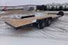 2025 Southland LBA 8'6" x 20' Flat Deck