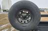 2025 Southland LBA 8'6" x 20' Flat Deck