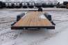 2025 Southland LBA 8'6" x 20' Flat Deck