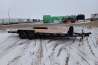 2025 Southland LBA 8'6" x 20' Flat Deck Trailer