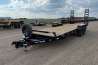 2025 Southland LBA 8'6" x 22' Flat Deck - 2 in stock