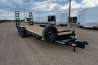 2025 Southland LBA 8'6" x 22' Flat Deck - 2 in stock