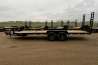 2025 Southland LBA 8'6" x 22' Flat Deck