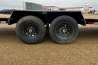 2025 Southland LBA 8'6" x 22' Flat Deck