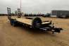 2025 Southland LBA 8'6" x 22' Flat Deck