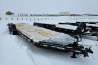 2025 Southland LBA 8'6" x 22' Partial Tilt