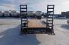 2025 Southland LBA 8'6" x 24' Beavertail Flat Deck