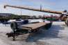 2025 Southland LBA 8'6" x 24' Beavertail Flat Deck