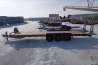 2025 Southland LBA 8'6" x 24' Beavertail Flat Deck
