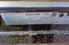 2025 Southland LBA 8'6" x 24' Beavertail Flat Deck