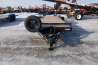 2025 Southland LBA 8'6" x 24' Beavertail Flat Deck