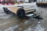 2025 Southland LBAT35-18' Lowboy Trailer