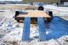 2025 Southland LBAT52- 18' Lowboy Trailer