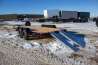 2025 Southland LBAT52- 18' Lowboy Trailer