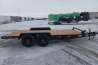 2025 Southland LBAT7-16' Lowboy Trailer