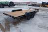 2025 Southland LBAT7-16' Lowboy Trailer