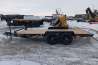 2025 Southland LBAT7-16' Lowboy Trailer