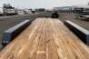 2025 Southland LBAT7-16' Lowboy Trailer