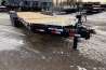 2025 Southland LBAT8- 20' Tilt Deck Trailer