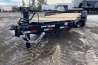 2025 Southland LBAT8- 20' Tilt Deck Trailer