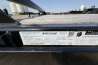 2025 Southland STC LBA 8'6" x 18' Flat Deck Trailer