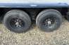 2025 Southland STC LBA 8'6" x 18' Flat Deck Trailer