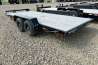 2025 Southland STC LBA 8'6" x 18' Flat Deck Trailer