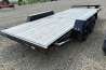 2025 Southland STC LBA 8'6" x 18' Flat Deck Trailer