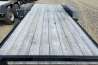 2025 Southland STC LBA 8'6" x 18' Flat Deck Trailer