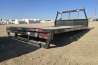 2025 Trailtech 11'3" Truck Deck