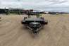 2025 Trailtech 16' + 2' Beavertail Flat Deck Trailer
