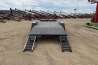 2025 Trailtech 16' + 2' Beavertail Flat Deck Trailer