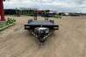 2025 Trailtech 16' + 2' Beavertail Flat Deck Trailer
