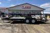 2025 Trailtech 16' + 2' Beavertail Flat Deck Trailer