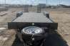 2025 Trailtech 16' + 2' Beavertail Flat Deck Trailer