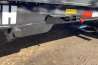 2025 Trailtech 20' Lowboy Flat Deck Tilt Trailer
