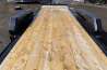 2025 Trailtech 20' Lowboy Flat Deck Tilt Trailer