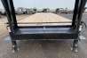 2025 Trailtech 24' Gooseneck Tri Axle Trailer