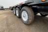 2025 Trailtech 24' Gooseneck Tri Axle Trailer