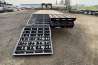 2025 Trailtech 24' Gooseneck Tri Axle Trailer