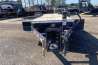 2025 Trailtech 24' Lowboy Flat Deck Tilt Trailer